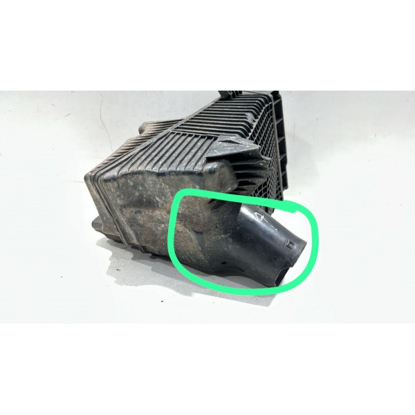 Caixa Do Filtro Ar Renault Megane 2.0 2007 Á 2013 Original