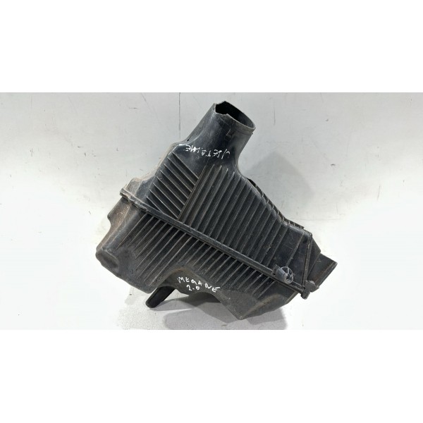 Caixa Do Filtro Ar Renault Megane 2.0 2007 Á 2013 Original