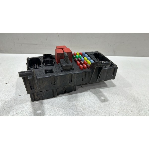 Caixa Fusivel Modulo Fiat Ideia 2006 2007 2008 2009 2010 11