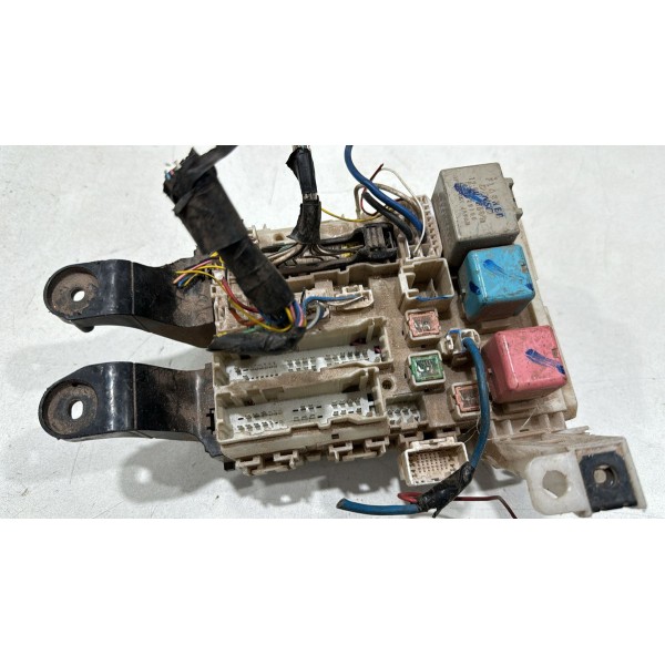 Caixa De Fusivel Corolla 8273012e70 Original