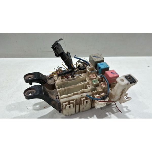 Caixa De Fusivel Corolla 8273012e70 Original