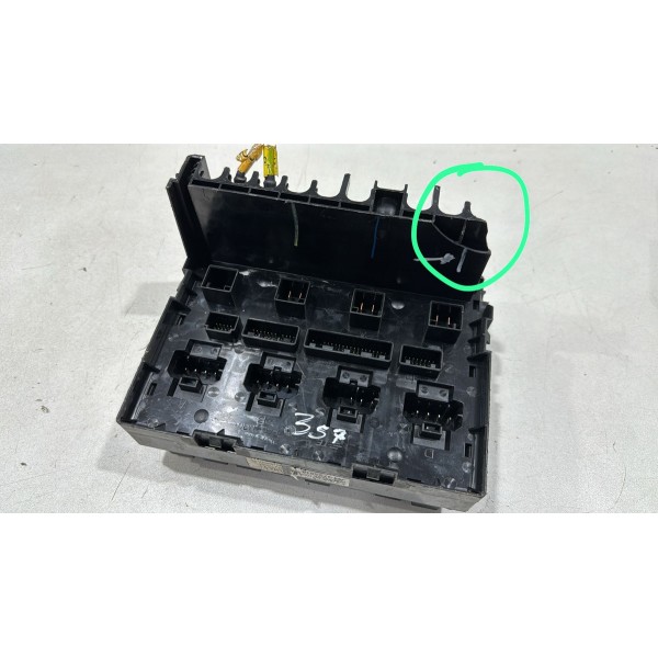 Modulo Caixa Fusiveis Cher Arizzo  2019 2020 J603723010