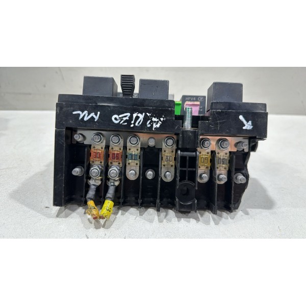 Modulo Caixa Fusiveis Cher Arizzo  2019 2020 J603723010