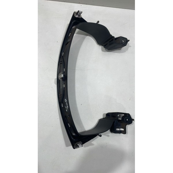 Moldura Painel Instrumento Ford Fusion Titanium 2013 2014 15