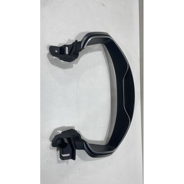 Moldura Painel Instrumento Ford Fusion Titanium 2013 2014 15