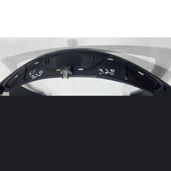 Moldura Painel Instrumento Ford Fusion Titanium 2013 2014 15