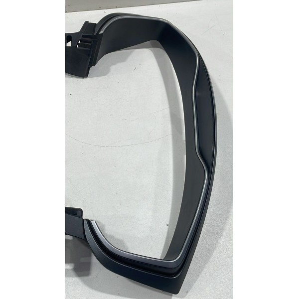 Moldura Painel Instrumento Ford Fusion Titanium 2013 2014 15