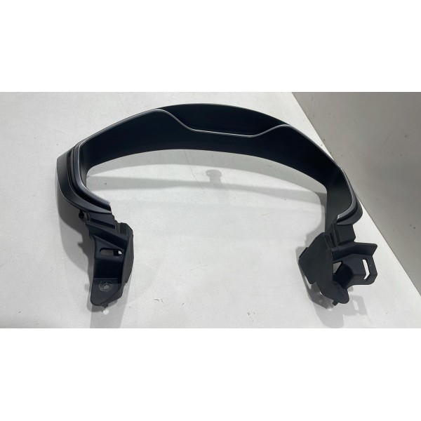 Moldura Painel Instrumento Ford Fusion Titanium 2013 2014 15