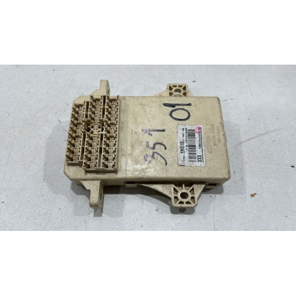 Caixa De Fusível Hyundai I30 09/10 919501h510