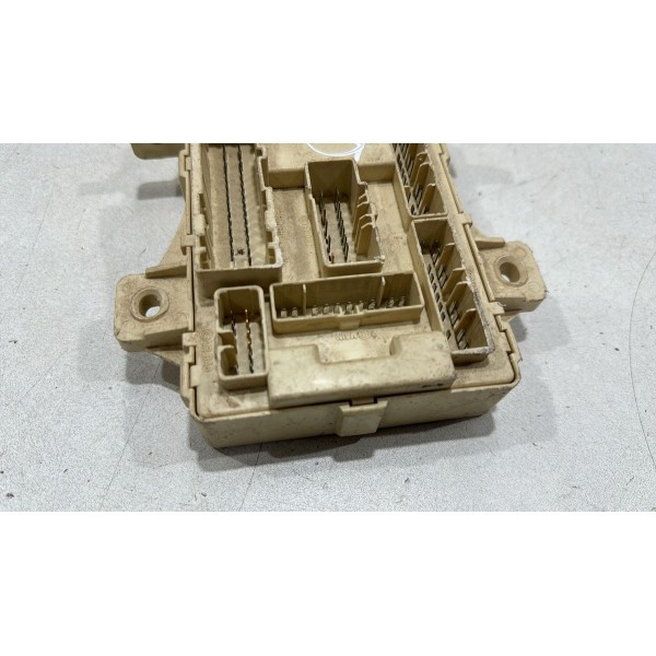 Caixa De Fusível Hyundai I30 09/10 919501h510