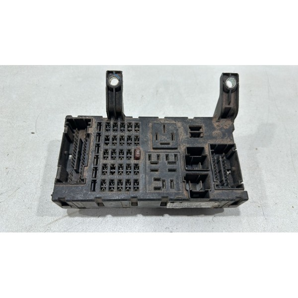 Caixa D Fusível Fiat Palio Siena Doblo 46846466