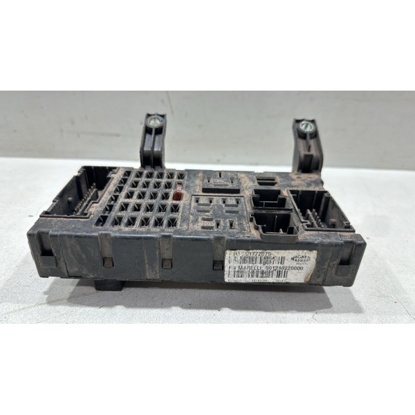Caixa D Fusível Fiat Palio Siena Doblo 46846466