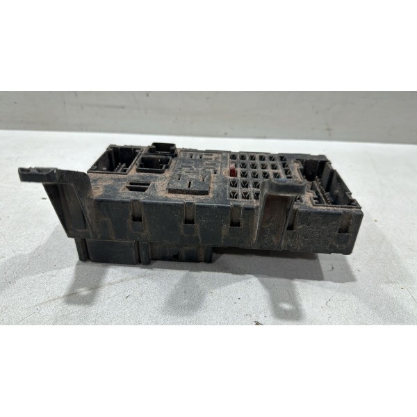 Caixa D Fusível Fiat Palio Siena Doblo 46846466
