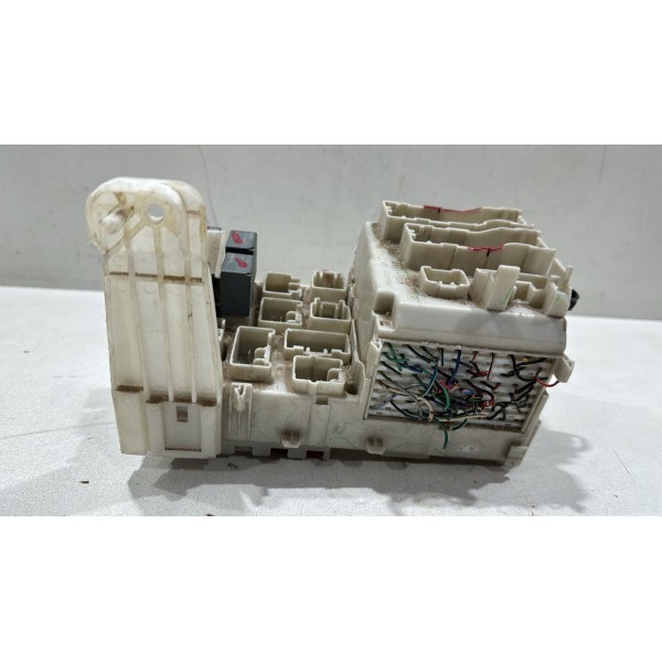 Caixa Fusivel Toyota Corolla 2004 A 2008 Jb11702831b00 Usado
