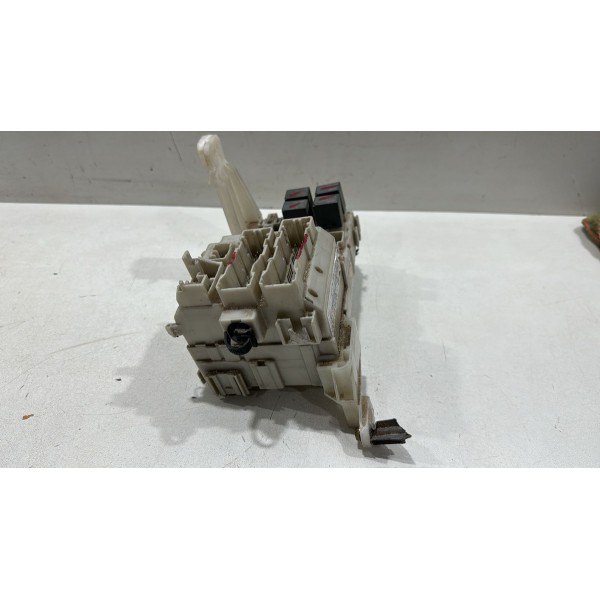 Caixa Fusivel Toyota Corolla 2004 A 2008 Jb11702831b00 Usado