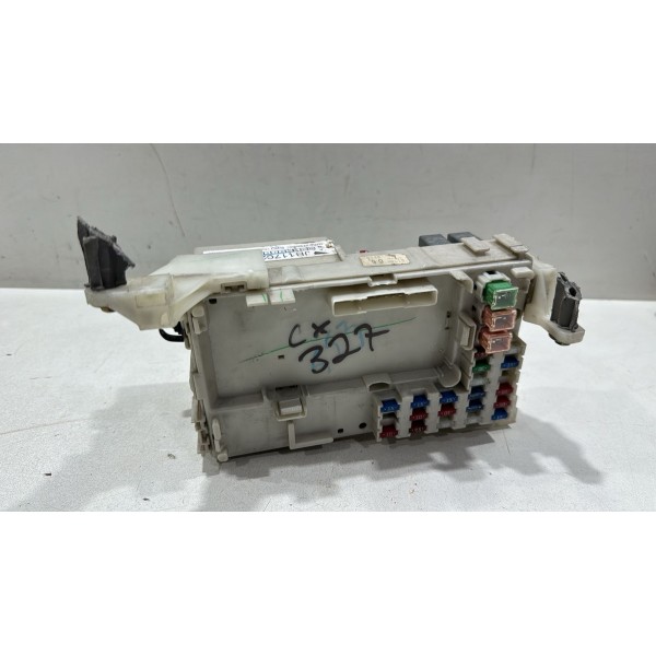 Caixa Fusivel Toyota Corolla 2004 A 2008 Jb11702831b00 Usado