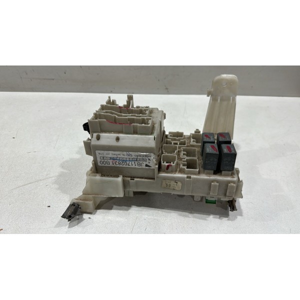 Caixa Fusivel Toyota Corolla 2004 A 2008 Jb11702831b00 Usado