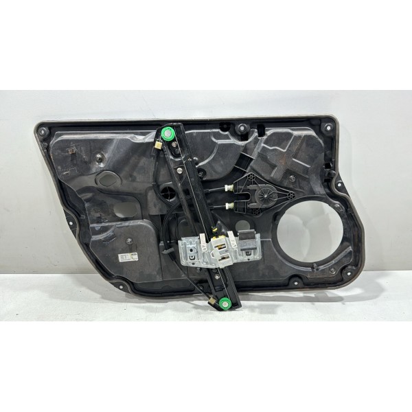 Maquina Vidro Elétrico Dianteira Direita New Fiesta 14 A 15