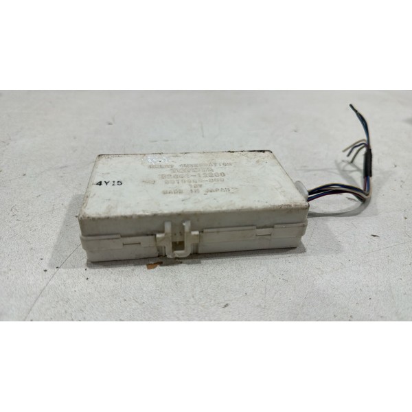 Módulo Conforto Toyota Corolla 2004 Á 2008 (8264112200)
