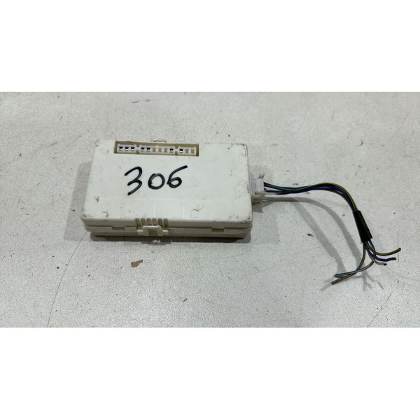 Módulo Conforto Toyota Corolla 2004 Á 2008 (8264112200)
