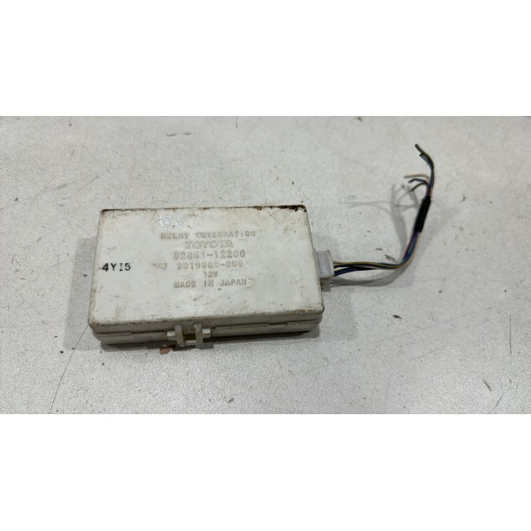 Módulo Conforto Toyota Corolla 2004 Á 2008 (8264112200)