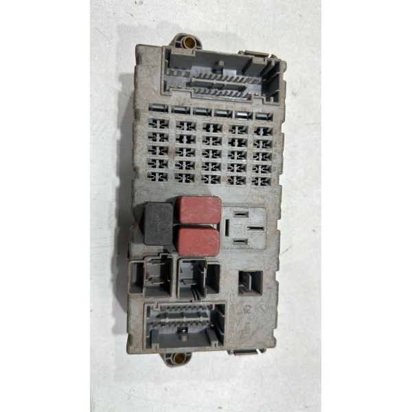 Caixa De Fusíveis Fiat Doblo 46552681