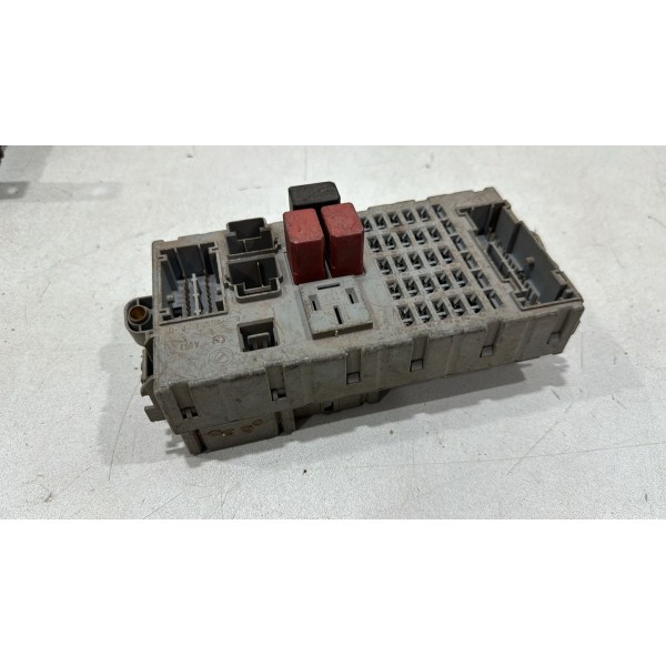Caixa De Fusíveis Fiat Doblo 46552681