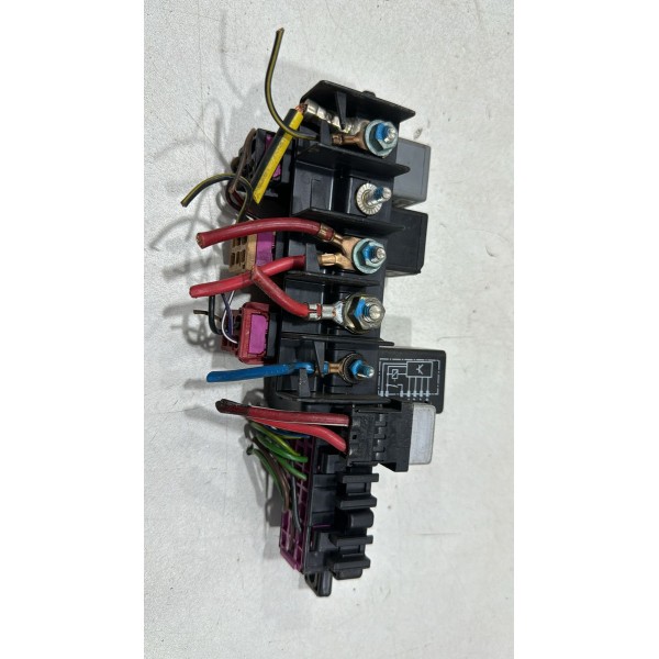 Central De Relês Audi A3 A4 4a0937529