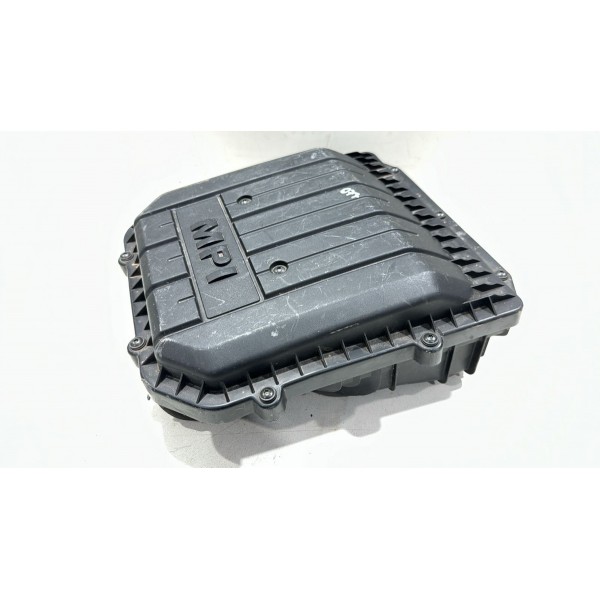 Caixa Filtro Ar Vw  Polo Gol 1.0 3cc Verifique Modelo