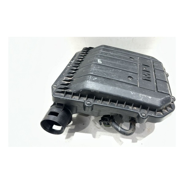 Caixa Filtro Ar Vw  Polo Gol 1.0 3cc Verifique Modelo