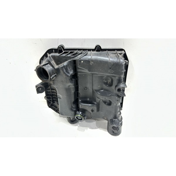 Caixa Filtro Ar Vw  Polo Gol 1.0 3cc Verifique Modelo
