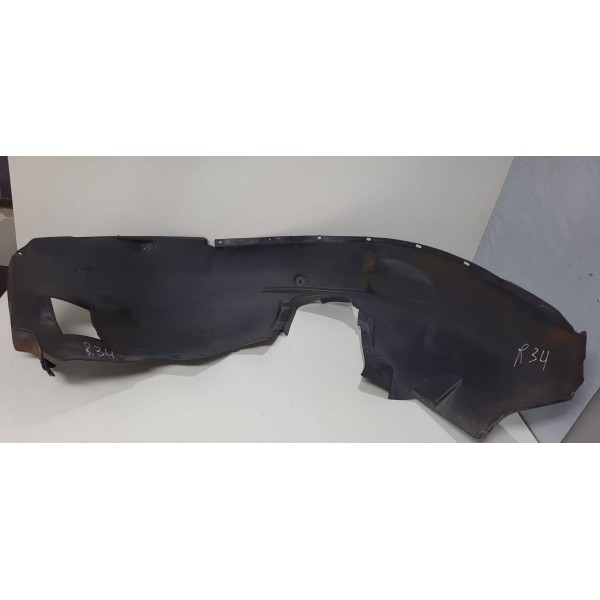 Parabarro Fiat Palio 2012 Até 2017 Lado Direito Original