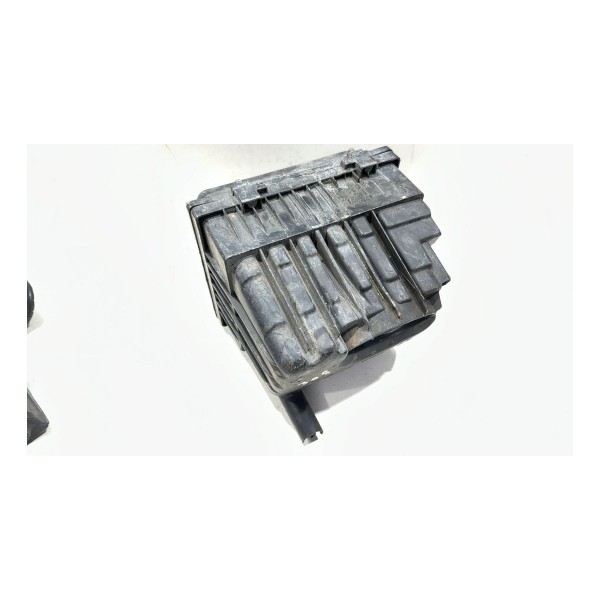 Caixa Filtro Ar Peugeot 307 308 Citroen C4 2.0 2012