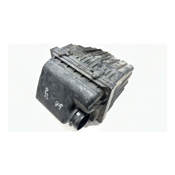 Caixa Filtro Ar Peugeot 307 308 Citroen C4 2.0 2012