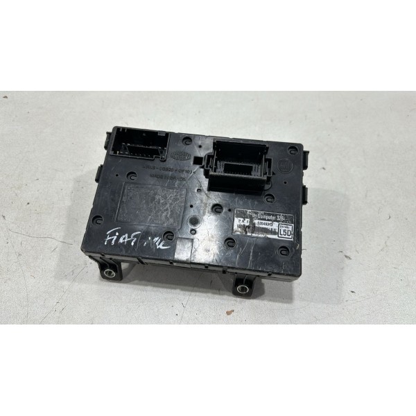 Caixa Fusível Bcm Fiat 52049313