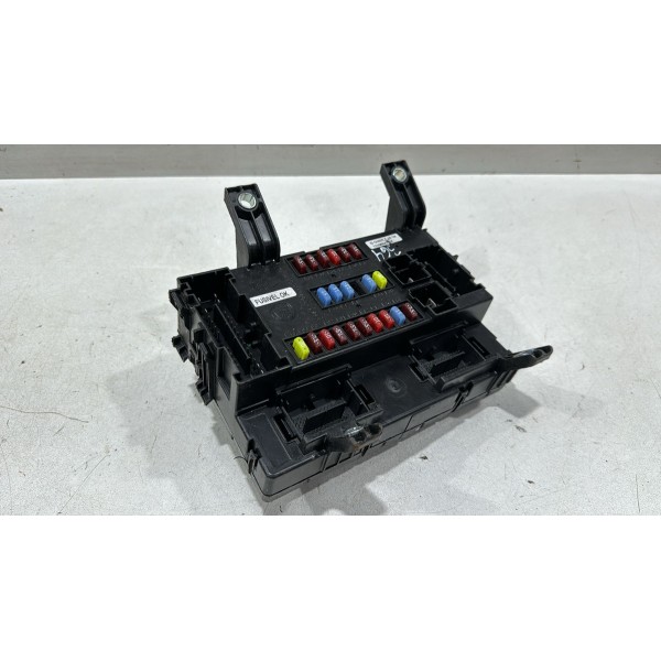 Caixa Fusível Bcm Fiat 52049313