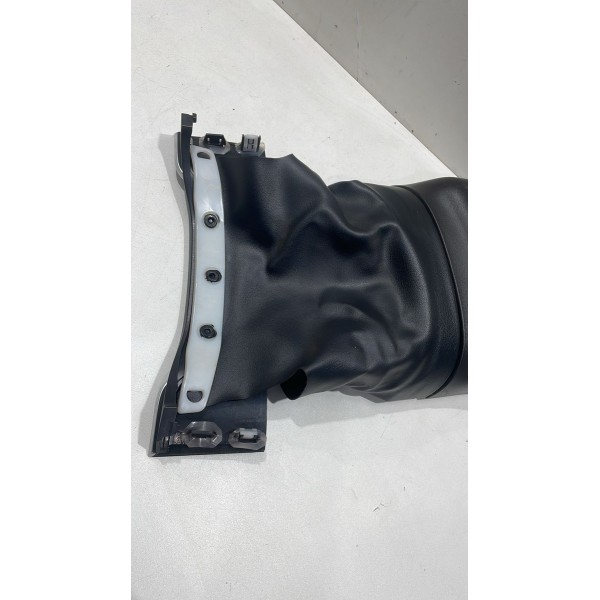 Acabamento Coluna De Direção Ford Fusion 2013 Á 2016 Usado