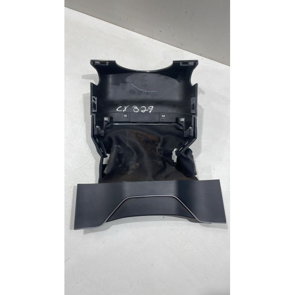 Acabamento Coluna De Direção Ford Fusion 2013 Á 2016 Usado