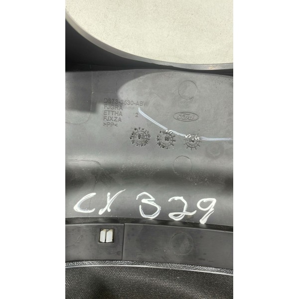Acabamento Coluna De Direção Ford Fusion 2013 Á 2016 Usado