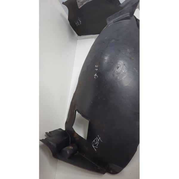 Parabarro Dianteiro Esquerdo Bmw X5 E53 1999 2000 A 2006