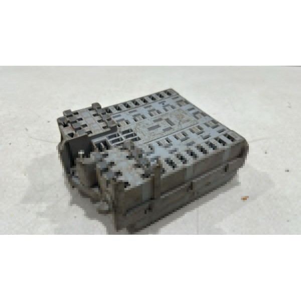 Caixa De Fusível Fiat Punto 2009 51815339 Usado