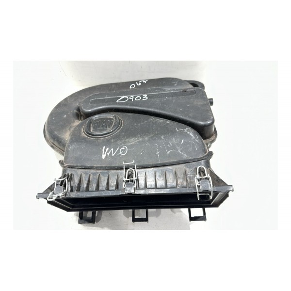 Caixa Filtro Ar Fiat Palio Mobi 1.0 1.4 2014 Á 20 100196704