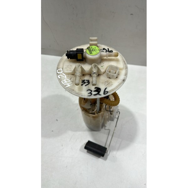 Bomba Combustível Hb20 12/19 28284761