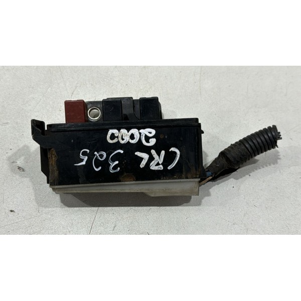 Módulo Relê Toyota Corolla 2000