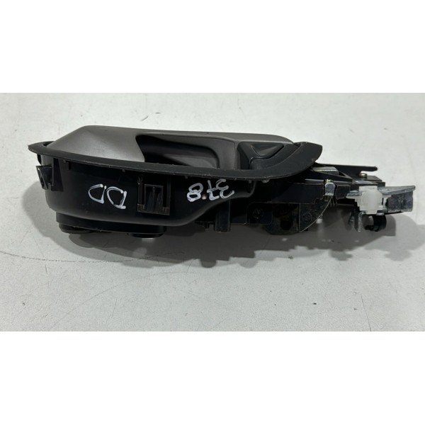 Maçaneta Interna Dianteira Direita Honda Civic 2007 Á 2010
