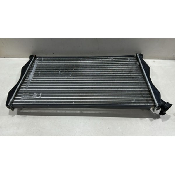 Radiador Agua S10 Blazer 2.4 Gasolina 2001 Ate 2011