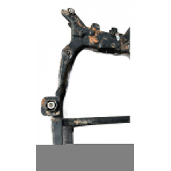 Quadro Agregado Dianteiro Fusion Titanium 2013/2016 Fwd