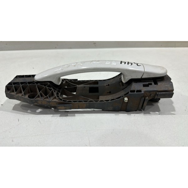 Maçaneta Externa Dianteira Direita Vw Jetta 2012 Á 2016 Usad