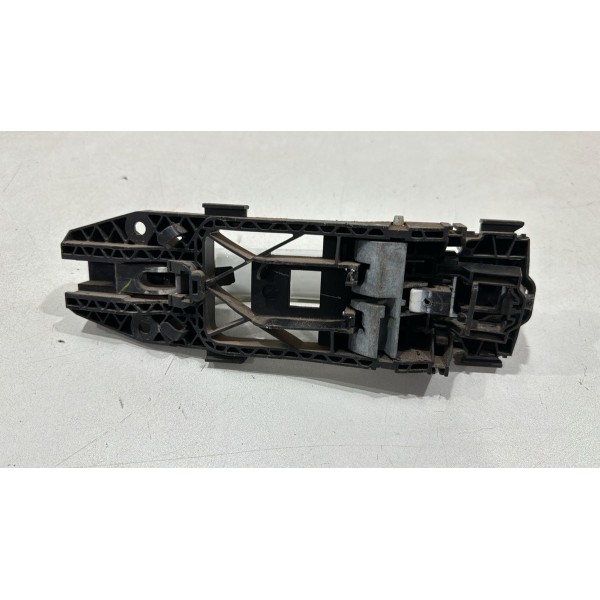 Maçaneta Externa Dianteira Direita Vw Jetta 2012 Á 2016 Usad