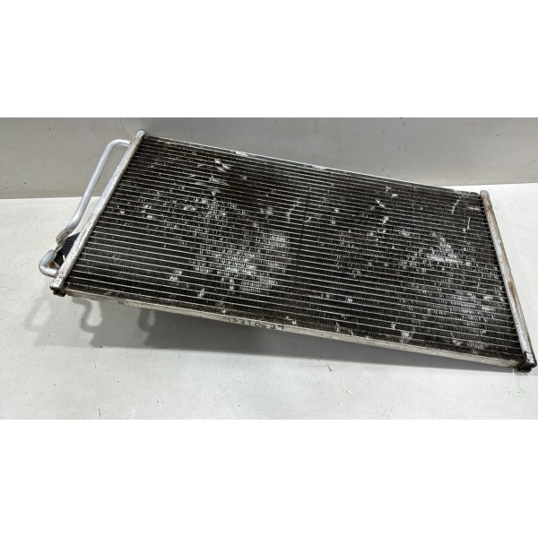 Condensador Ar Condicionado Gm S10 2.4 Gasolina 93310629